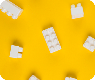 LEGO® SERIOUS PLAY®