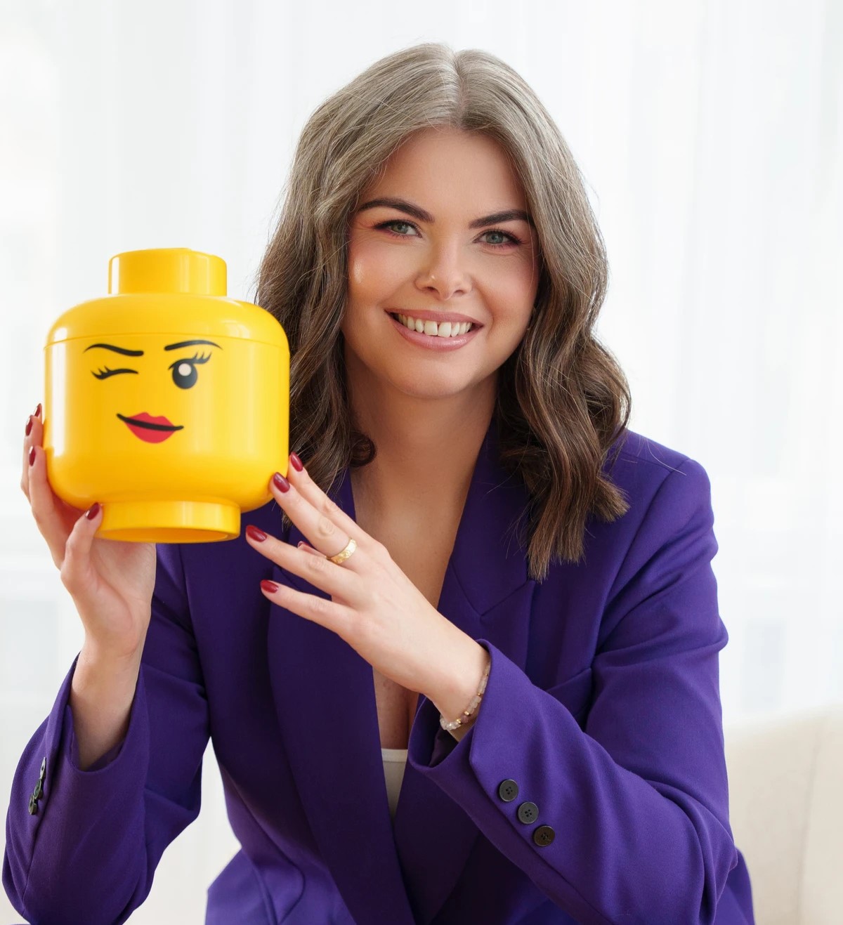 Monika Guzek on Fostering Innovation Through Play and Positive Psychology