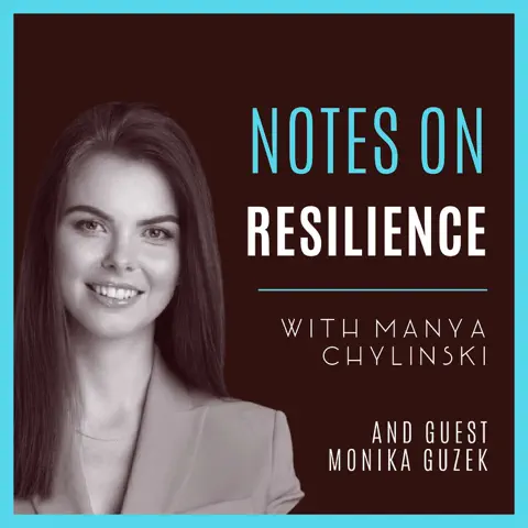 Are Your Employees Truly Safe to Be Human? With Monika Guzek